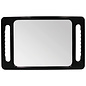 Soft 'n Style Soft 'n Style Rectangular Mirror 9"L x 11-1/4"W