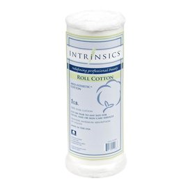 Intrinsics Intrinsics 100% Pure Cotton Roll 1lb