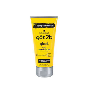 Got2B Got2b Glued Styling Spiking Glue Water-Resistant 6oz