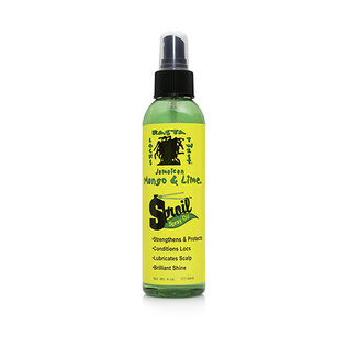 Jamaican Mango & Lime Jamaican Mango & Lime Sproil Spray Oil 6oz