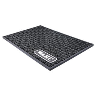 Wahl Wahl Heavy Duty Station Barber Tool Mat 17.625"W x 11.875"H x 0.375"