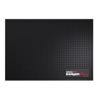 BabylissPRO BabylissPRO Station Mat 18W" x 12"H - BWSM1R