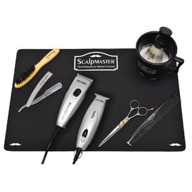 ScalpMaster Clipper Cleaning Brush - Beauty Kit Solutions