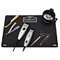 ScalpMaster ScalpMaster Station Mat 17-3/4"W x 12"H