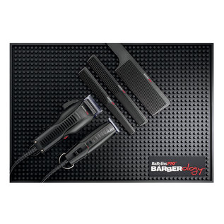 BabylissPRO BabylissPRO Station Mat 18W" x 12"H - BWSM1R