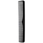 SalonChic *DISCONTINUED* SalonChic 7" Styling Carbon Comb High Heat Resistant SC9177