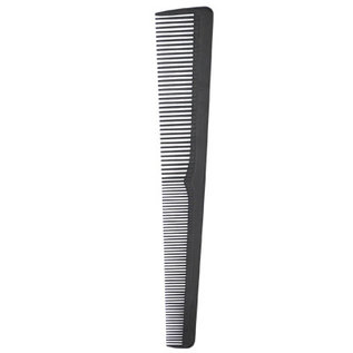 SalonChic SalonChic 7" Barber Taper Styling Carbon Comb High Heat Resistant