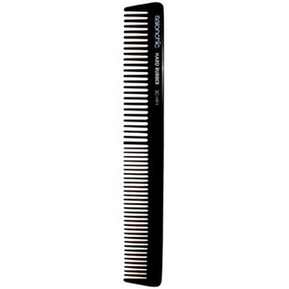 SalonChic SalonChic 7-1/2" Styling Comb Hard Rubber Heat Resistant