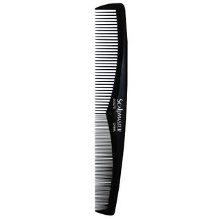 ScalpMaster ScalpMaster 7-1/2" Finishing Comb Heat Resistant Static Free