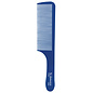 ScalpMaster ScalpMaster 8-3/4" Fade Comb Blue SC9299