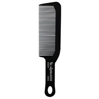 ScalpMaster ScalpMaster 9" Barber Flat Top Clipper Comb Heat Resistant Static Free