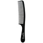 ScalpMaster *DISCONTINUED* ScalpMaster 7-1/2" Carbon Comb High Heat Resistant Anti-Static