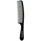 ScalpMaster ScalpMaster 7-1/2" Carbon Comb High Heat Resistant Anti-Static DISCONTINUED