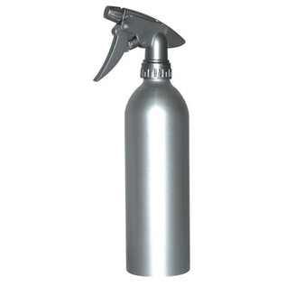 Soft 'n Style Soft 'n Style Aluminum Trigger Spray Bottle 20oz