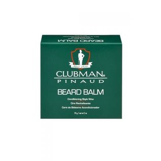 Clubman Clubman Pinaud Beard Balm 2oz - 27994