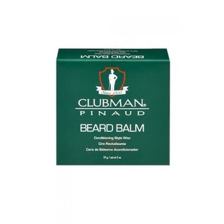 Clubman Clubman Pinaud Beard Balm 2oz