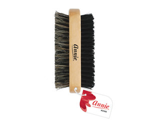 Annie Brush, Wooden, Hard