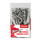 Annie Annie 80pcs Single Prong Clips   3191