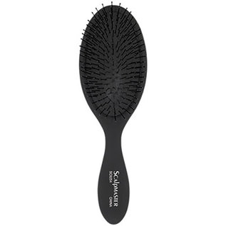 ScalpMaster ScalpMaster Detangling Cushion Paddle Brush