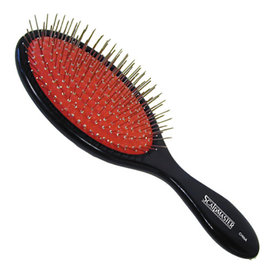 ScalpMaster ScalpMaster Wire Cushion Brush   SC126