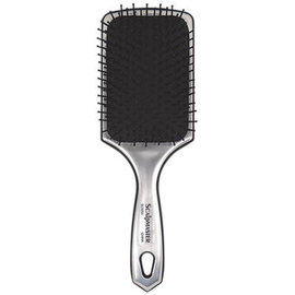 ScalpMaster ScalpMaster 11 Row Cushion Paddle Brush - SC9253