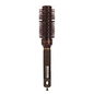 Asti Asti Chocolate Premium Nano Ceramic + Ionic Round Thermal Brush