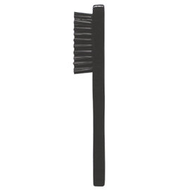 Scalpmaster 2-Sided Clipper Cleaning Brush