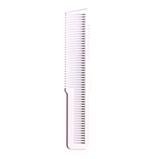 Mr Barber Mr Barber 8" 827 Clipper Flat Top Comb Heat Resistant Anti-Static