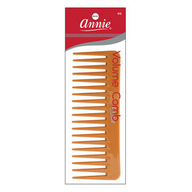 Annie *CLOSEOUT* Annie 6" Volume Fluff Comb