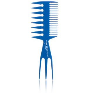 Hot Waves *CLOSEOUT* J&D Hot Waves 8-1/4" "The Tool" Comb