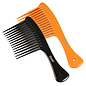 Annie Annie 8-1/2" Jumbo Rake Comb