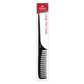 Annie Annie 11" Large Tail Comb