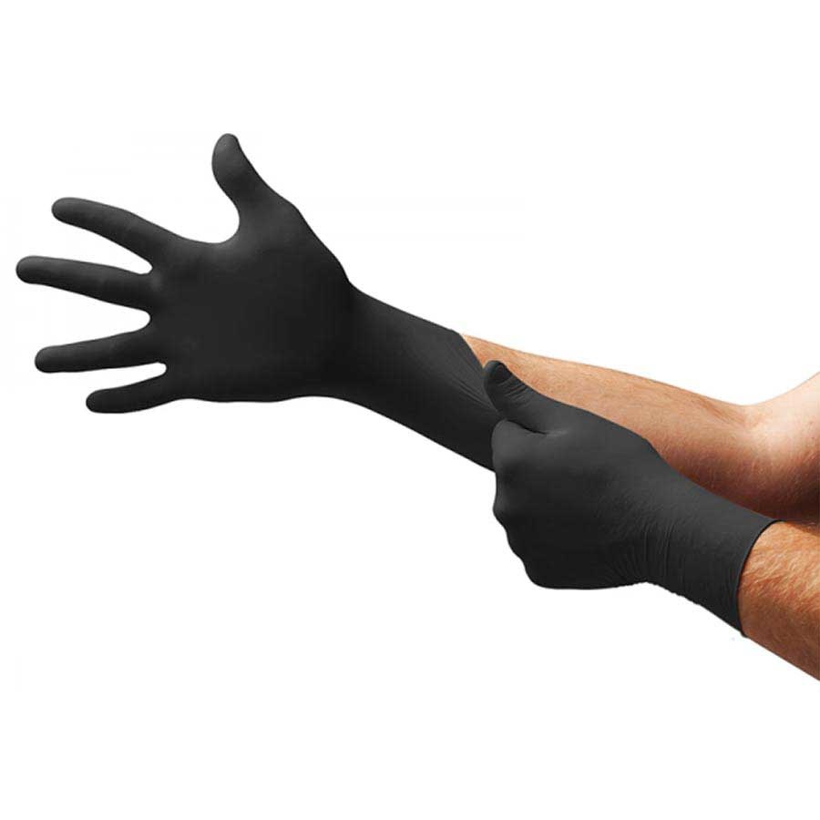 surgical hand gloves