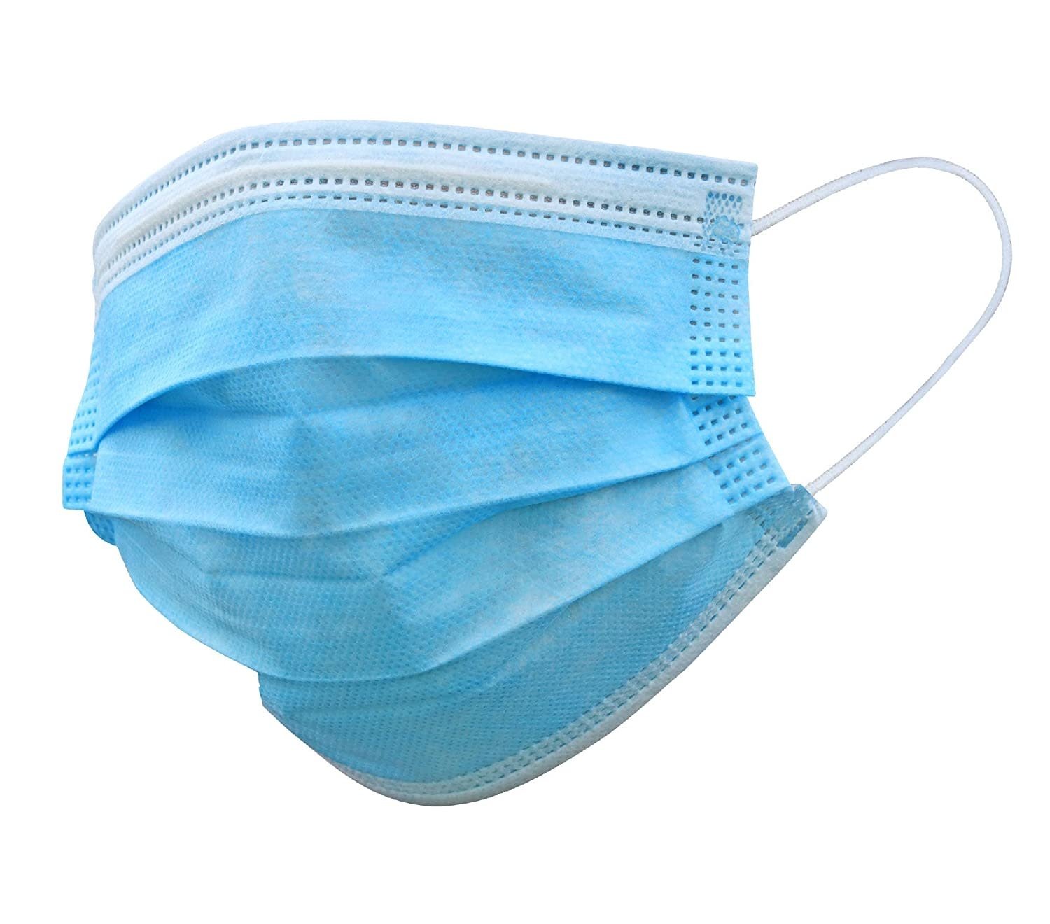 Magicare Disposable Face Mask