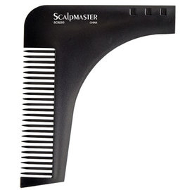 ScalpMaster ScalpMaster Beard Styling Tool - SC9293