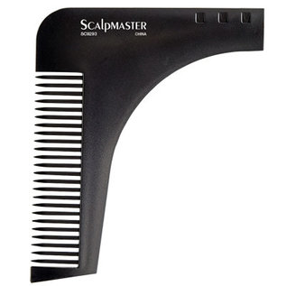 ScalpMaster ScalpMaster Beard Styling Tool - SC9293
