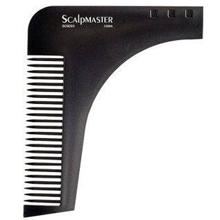 ScalpMaster ScalpMaster Beard Styling Tool