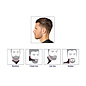 ScalpMaster ScalpMaster Beard Styling Tool - SC9293