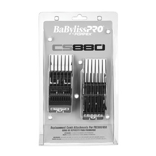 BabylissPRO BabylissPRO by Forfex CS880 Attachment Guides