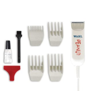 Wahl Wahl Classic Peanut Corded Trimmer & Guides 8685