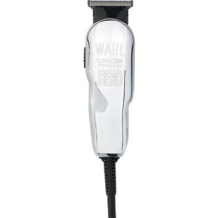 Wahl Wahl 5 Star Series Vintage Edition Hero Corded T-Blade Trimmer 8991-300