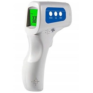 Berrcom Berrcom Non-Contact Infrared Thermometer