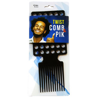 Twist Comb & Pik