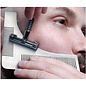 The Beard Shaper Facial Hair Shaping Tool  7011