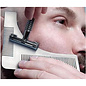 The Beard Shaper Facial Hair Shaping Tool