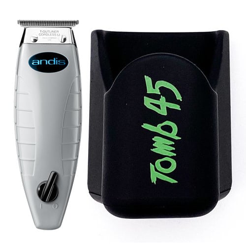 Tomb 45 PowerClip for Cordless Wahl Professional Senior Clipper