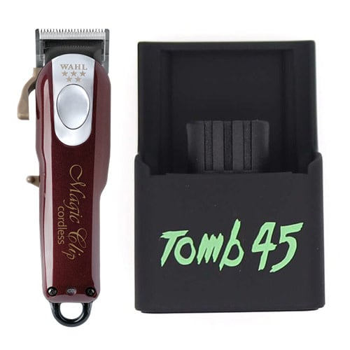 TOMB45 POWERCLIP - BABYLISS FX TRIMMER – True Barber Supply