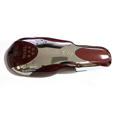 Wahl Cordless Magic Clip Replacement Cover