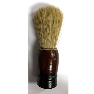 Ameca Ameca 5" Shaving Brush 6pcs [CS]