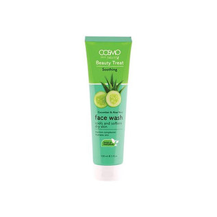 Cosmo *CLOSEOUT* Cosmo Skin Naturals Face Wash 5oz